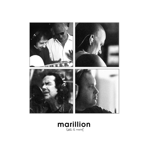 MARILLION - LESS IS MOREMARILLION - LESS IS MORE.jpg